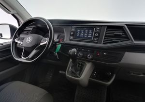 Volkswagen Transporter bild 15