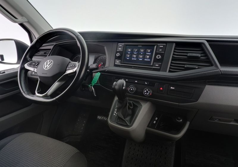 Volkswagen Transporter bild 15