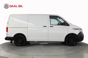 Volkswagen Transporter bild 5