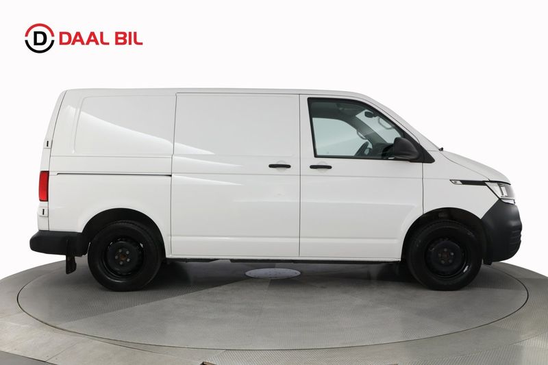 Volkswagen Transporter bild 5