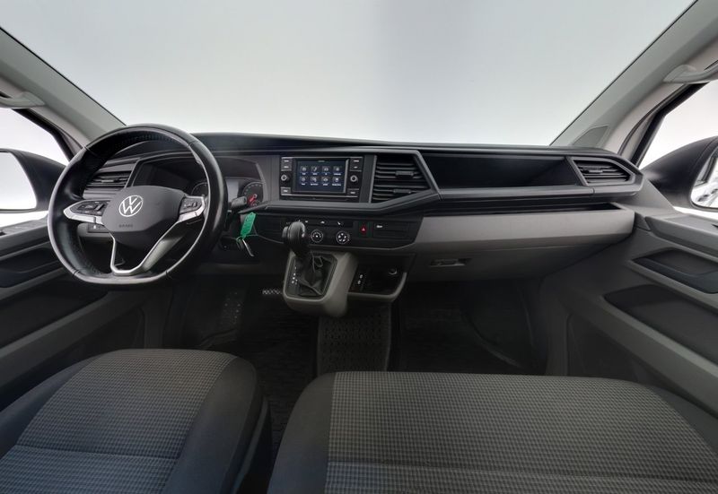 Volkswagen Transporter bild 13