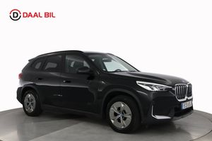 BMW iX1 bild 4