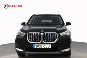 BMW iX1 bild 2
