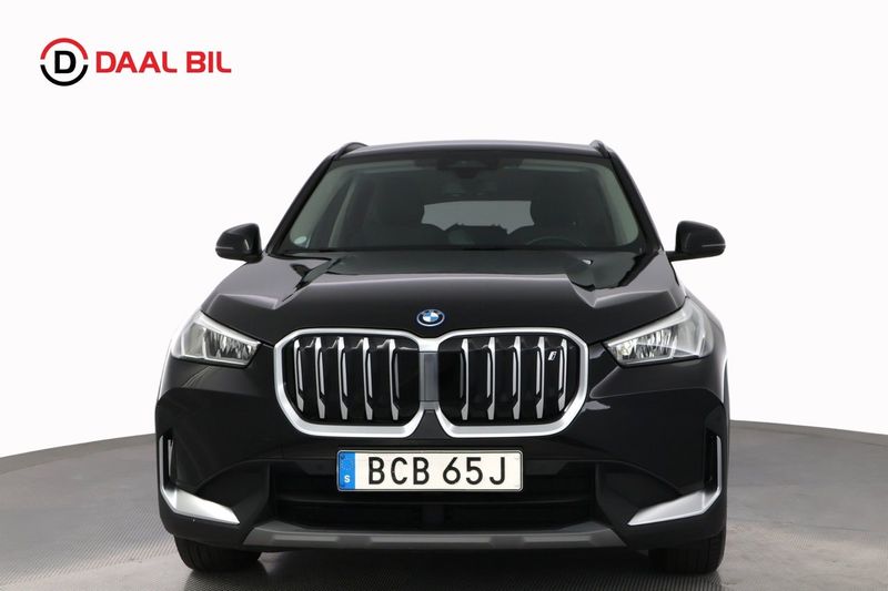BMW iX1 bild 2