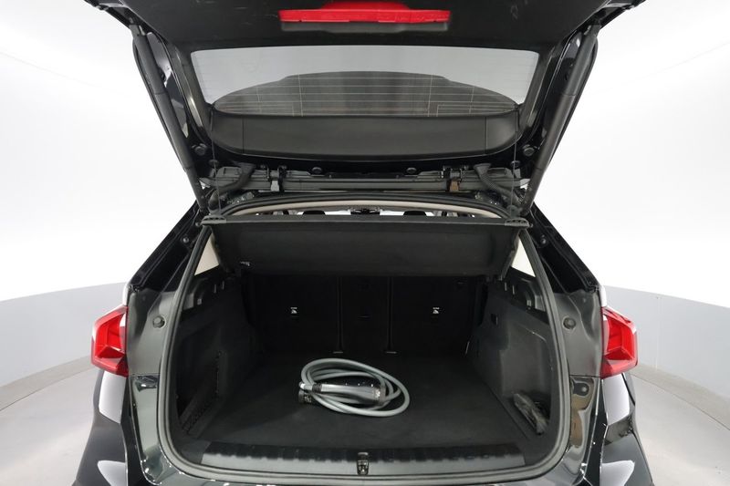 BMW iX1 bild 26