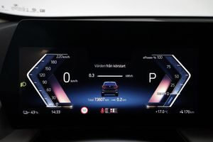 BMW iX1 bild 16