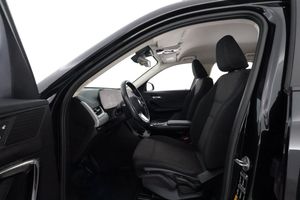 BMW iX1 bild 10