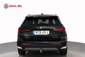 BMW iX1 bild 7