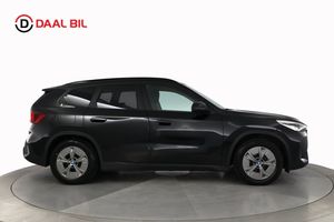 BMW iX1 bild 5
