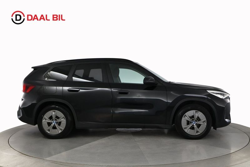 BMW iX1 bild 5