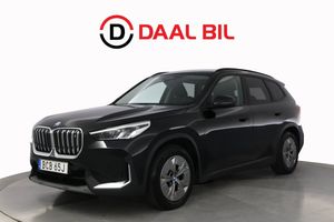 BMW iX1 bild 1
