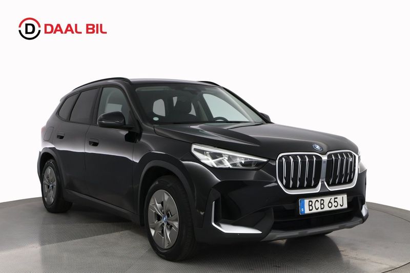 BMW iX1 bild 3