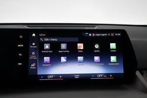 BMW iX1 bild 18