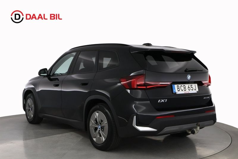 BMW iX1 bild 8
