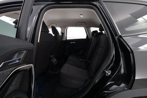 BMW iX1 bild 12