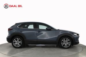 Mazda CX-30 bild 5