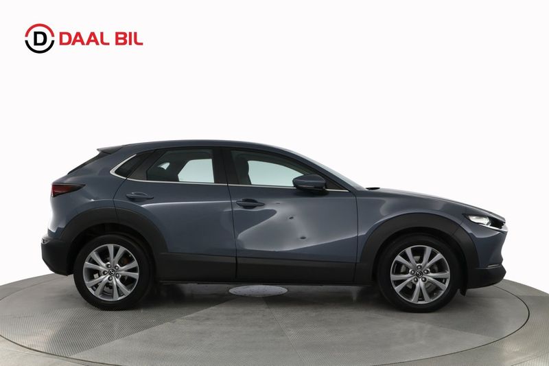 Mazda CX-30 bild 5
