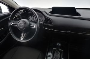 Mazda CX-30 bild 14