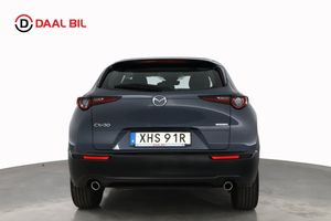 Mazda CX-30 bild 7