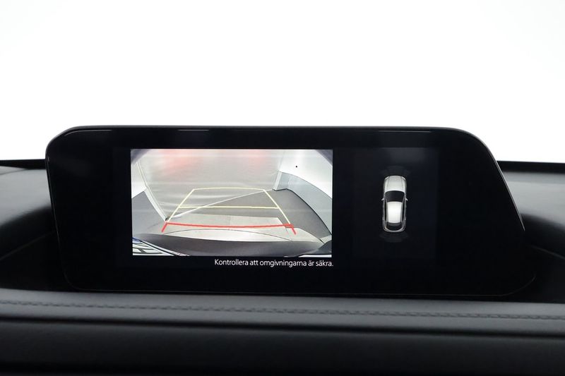 Mazda CX-30 bild 21