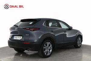 Mazda CX-30 bild 6