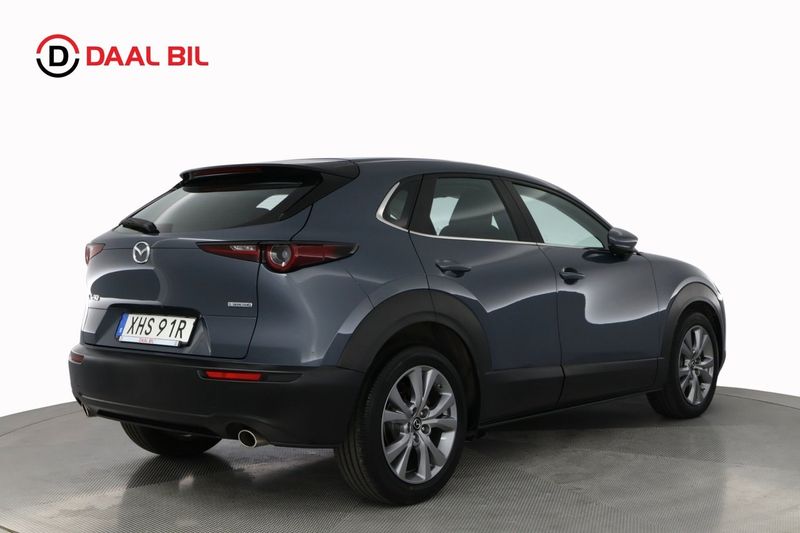 Mazda CX-30 bild 6