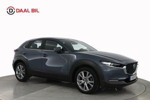 Mazda CX-30 bild 4