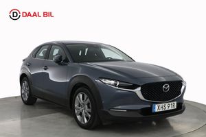 Mazda CX-30 bild 3