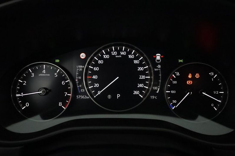 Mazda CX-30 bild 15