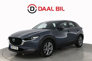 Mazda CX-30 bild 1
