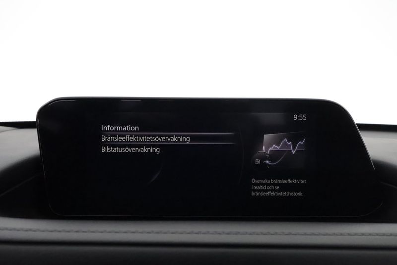 Mazda CX-30 bild 17