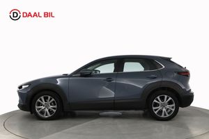 Mazda CX-30 bild 9