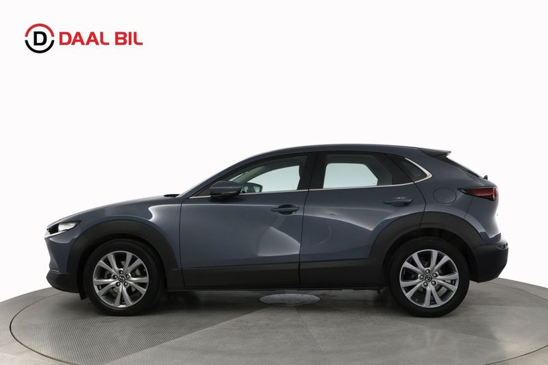 Mazda CX-30 bild 9