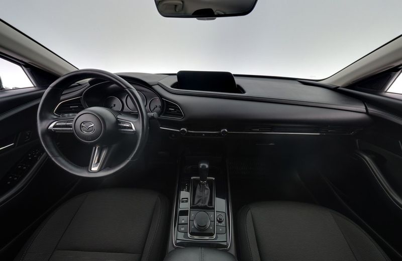 Mazda CX-30 bild 12