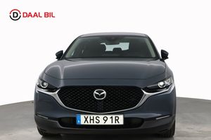 Mazda CX-30 bild 2