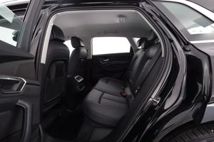 Audi Q8 e-tron bild 12