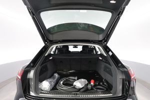Audi Q8 e-tron bild 25