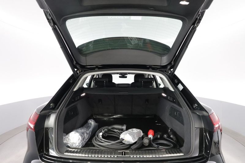 Audi Q8 e-tron bild 25