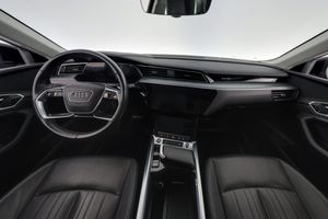 Audi Q8 e-tron bild 13