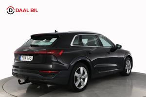 Audi Q8 e-tron bild 6
