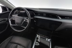 Audi Q8 e-tron bild 14