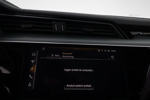 Audi Q8 e-tron bild 21
