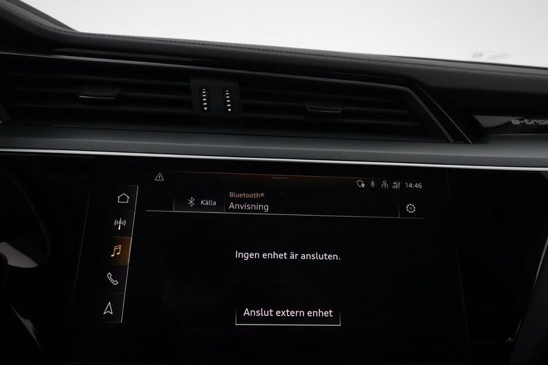 Audi Q8 e-tron bild 21