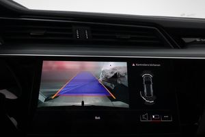 Audi Q8 e-tron bild 18