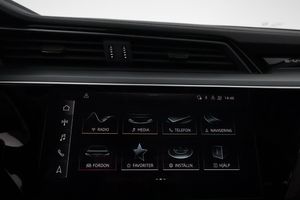 Audi Q8 e-tron bild 17