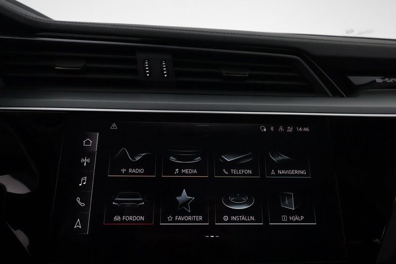 Audi Q8 e-tron bild 17