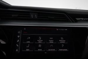 Audi Q8 e-tron bild 19