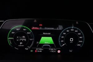 Audi Q8 e-tron bild 16
