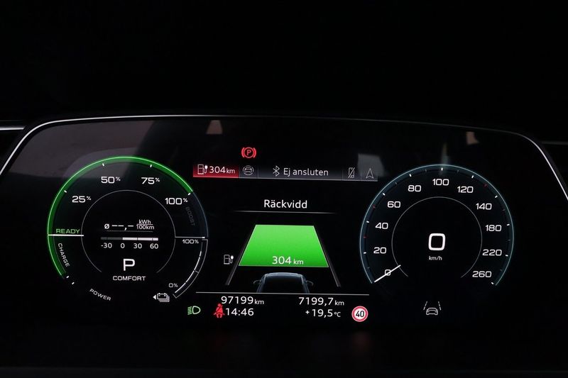 Audi Q8 e-tron bild 16