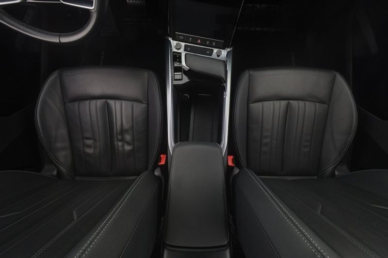 Audi Q8 e-tron bild 15